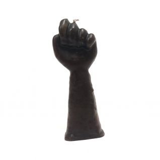 Figura Puño NEGRO